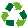 Recycle logo