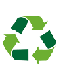 Recycle logo