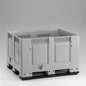 Palox plastique Maxibox en stock