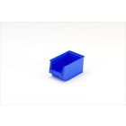 Bac à bec plastique Silafix 23x15x13 cm 3,1L taille 4 BLEU