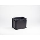 Bac gerbable ESD 30L 40x30x32 cm Normbox
