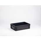 Bac gerbable ESD 30L 60x40x17 cm Normbox