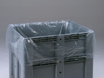 Sac fond de caisse palette, 120x80x140 cm.