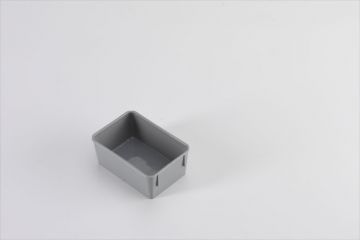 Casier modulaire RAKO 130x86x50 mm 1/8