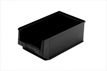 Bac à bec plastique ESD 50x31x20 cm 25 litres taille 2