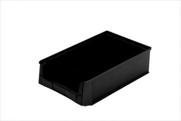 Bac à bec plastique ESD 50x31x15 cm 17 litres taille 2H