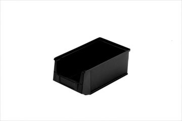 Bac à bec plastique ESD 35x21x15 cm 8 litres taille 3Z