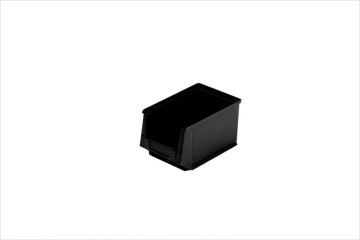 Bac à bec plastique ESD 23x15x13 cm 3 litres taille 4