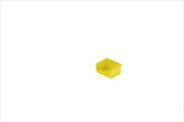 Bac à bec Silafix 90x102x54 jaune