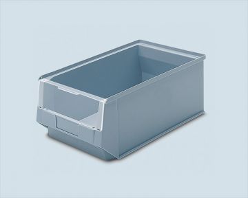 Clapet transparent pour bac à bec SILAFIX taille 2