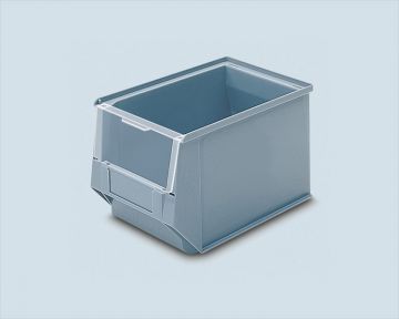 Clapet transparent pour bac à bec SILAFIX taille 3