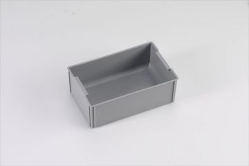 Petit bac plastique 277x177x99 mm pour compartimenter bacs Euro