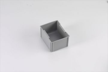 Petit bac plastique 177x139x9 mm pour compartimenter bacs Euro
