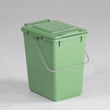 Bioseau 10L VERT