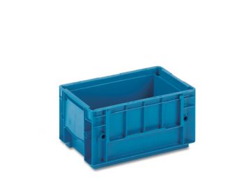 Bac RL-KLT 3147 - 300x200x150 mm 5L BLEU