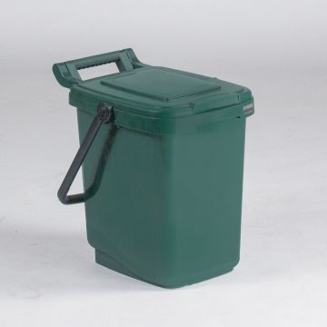 Bioseau 23L VERT