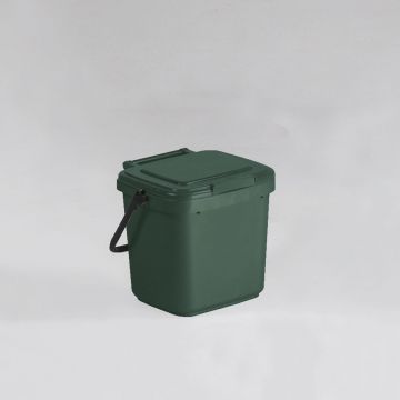 Bioseau 5L VERT