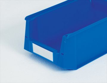 Etiquette 100x34 mm bac à bec SILAFIX taille 2 2H 3 3Z, 100 pièces