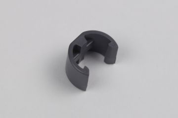 Bague de renfort en plastique pour couvercle sur charnière
