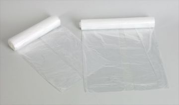 Sac poubelle 30 litres , 100 pièces