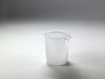 Seau 40 litres BLANC