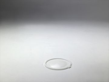 Couvercle pour seau 40 litres et 50 litres BLANC