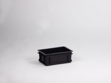 Bac gerbable ESD 300x200x120 mm 5 litres