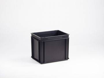 Bac gerbable ESD 400x300x320 mm 30 litres