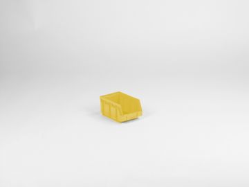 Bac à bec plastique 1L 167x105x82 mm Storefix JAUNE