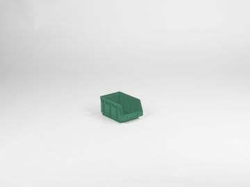 Bac à bec plastique 1L 167x105x82 mm Storefix VERT