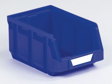 Etiquette 53x15 mm pour bacs à bec plastique ENBL-2, 100 pièces