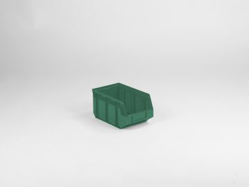 Bac à bec plastique 4L 237x144x123 mm Storefix VERT