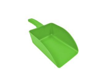 Pelle alimentaire plastique, 250x110x150 vert