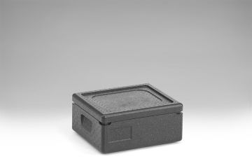 Thermo Future Box GN 1/2 10L 390x330x180 mm