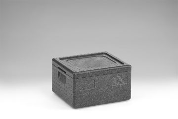 Thermo Future Box GN 1/2 15L 390x330x230 mm