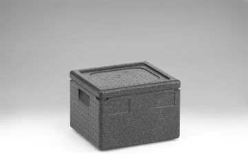 Thermo Future Box GN 1/2 19L 390x330x280 mm