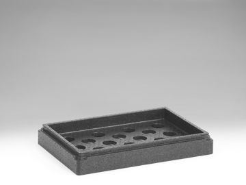 Support plaque eutectique 685x485 mm pour Thermo Future Box