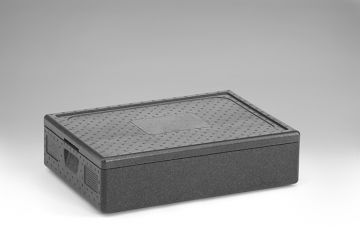 Thermo Future Box pour bac Euronorm 32L 685x485x180 mm