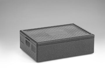 Thermo Future Box pour bac Euronorm 42L 685x485x220 mm