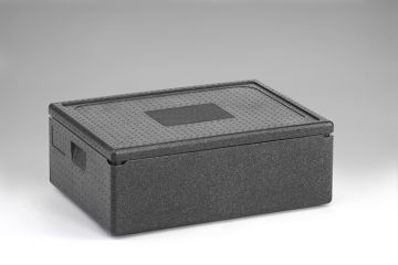 Thermo Future Box pour bac Euronorm 53L 685x485x260 mm