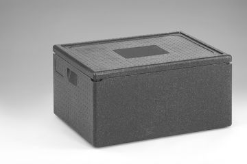 Thermo Future Box pour bac Euronorm 80L 685x485x360 mm