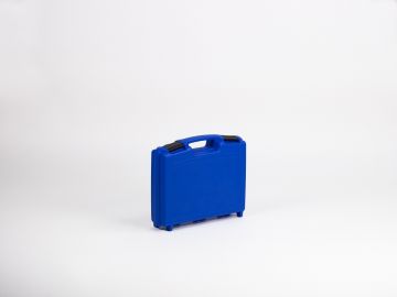 Petite valisette plastique 6 litres 336x290x84 mm ADVANCED