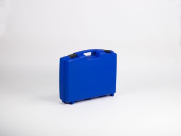 Valisette plastique 14 litres 448x364x114 mm ADVANCED