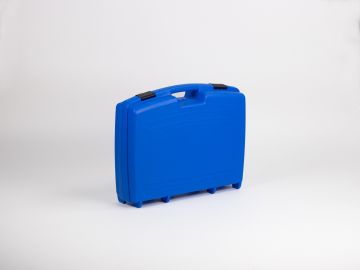 Valisette plastique 24 litres 515x415x135 mm ADVANCED