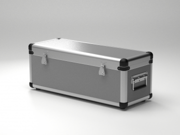 Smart Case, 900x300x300 mm, 81 L