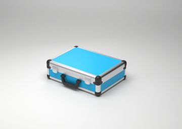 Smart Case 400x300x135 mm, 10 L
