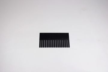 Séparateur pour bac plastique, Lxh : 355x180 mm