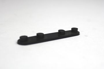 Clip unilatéral pour joindre 2 séparateurs M 40