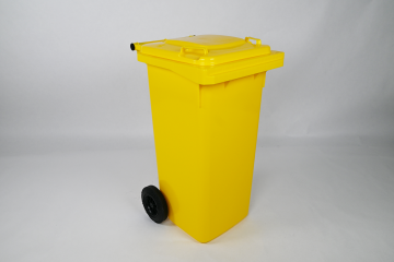 poubelle 120 litres