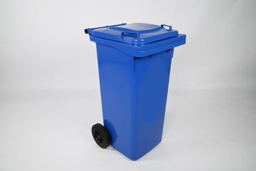 120 litres poubelle